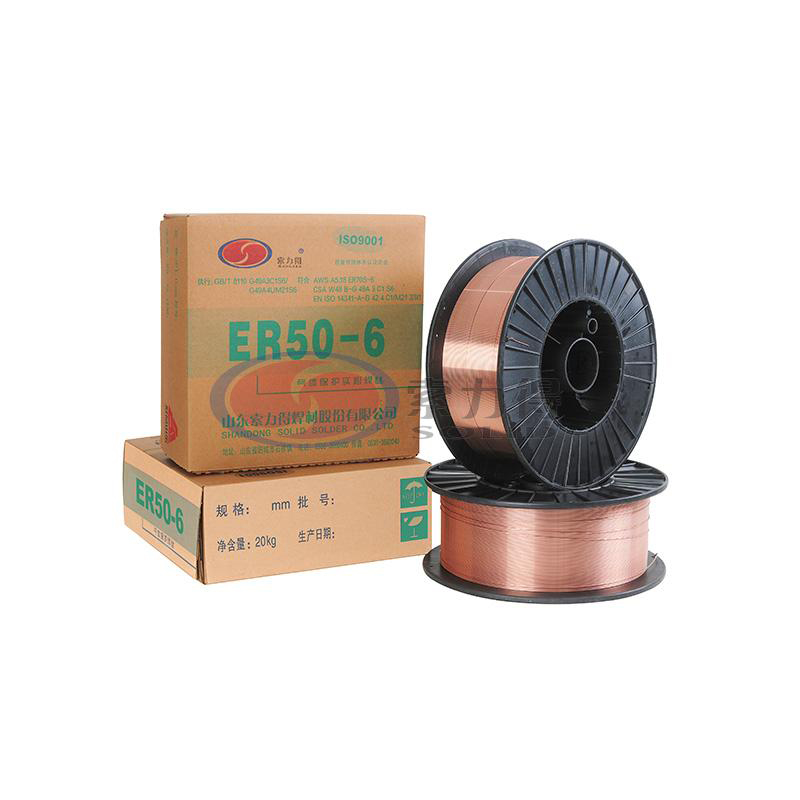 ER50-6   ER70S-6